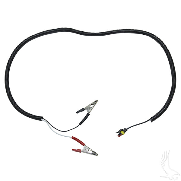 Brake Release Jumper, RXV Electric 09+