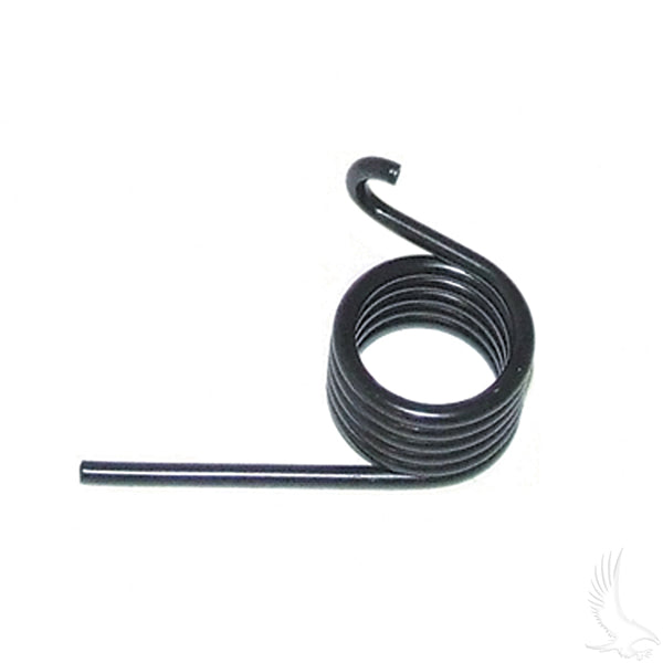 Muelle de torsión del pedal del freno, Yamaha G2-G22 03+