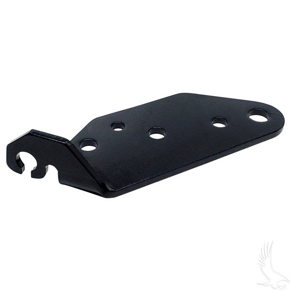 Placa de resorte, lado del conductor, Club Car DS