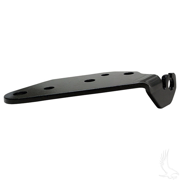 Placa de resorte, lado del conductor, Club Car DS
