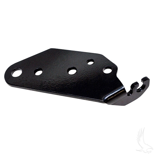 Placa de resorte, lado del conductor, Club Car DS