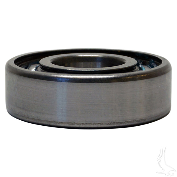 Bearing, Open Ball, E-Z-Go Electric 88+, 4 Cycle Gas 91+, Club Car 84-91, Yamaha G2-G14
