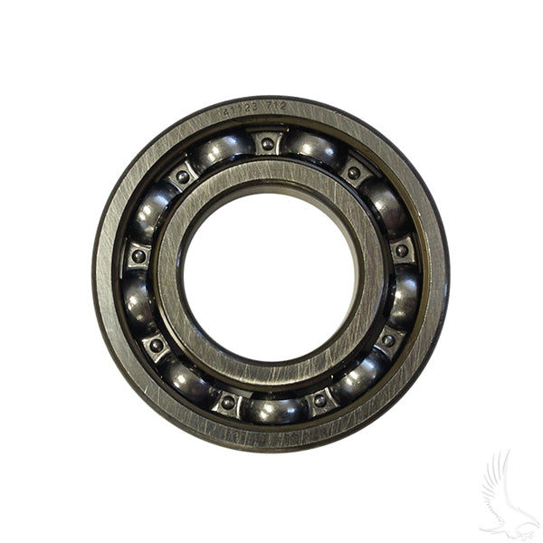 Cojinete, cigüeñal, EZ-Go 2 Cycle Gas 80-93, Club Car Gas 84-91 341cc, Yamaha G1 Gas