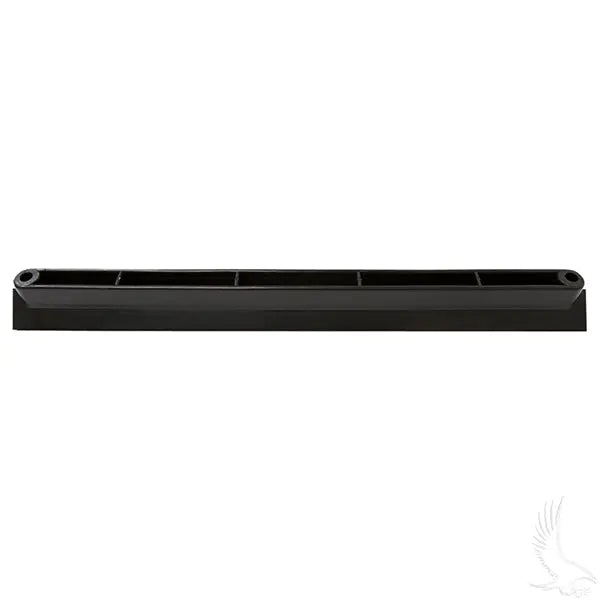 Battery Hold Down Plate, 11.25", Yamaha G1-G22 Gas 78+ Redhawk 