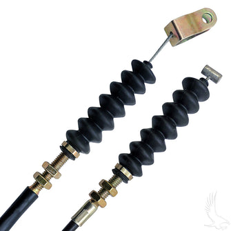 Cable del acelerador, 67½", Yamaha G8 Gas SOLAMENTE