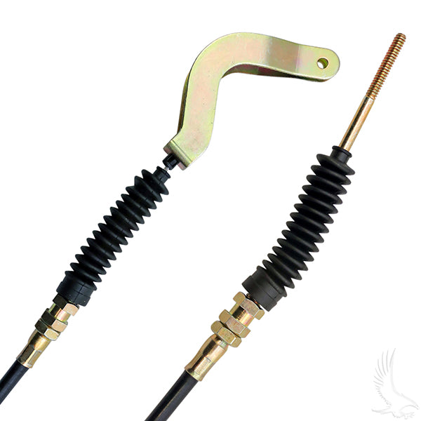 Cable de avance/retroceso, 45¼", EZ-Go Workhorse 96+