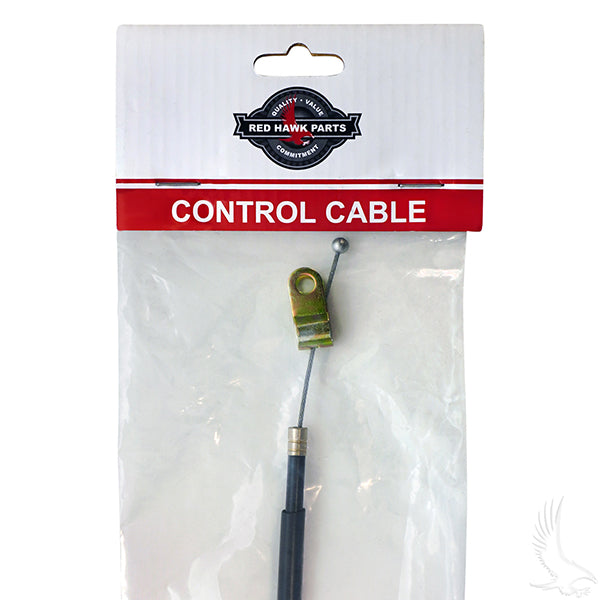 Choke Cable, 21", Yamaha G8/G14 Gas