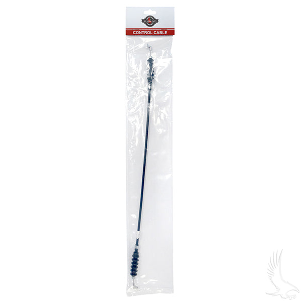 Cable del gobernador, Club Car DS Gas, Precedent 04+