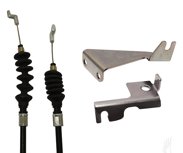 Governor Cable Kit, 20 3/4