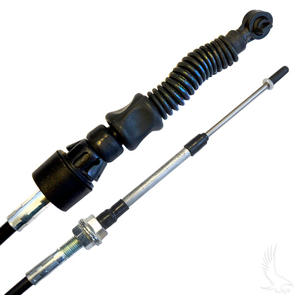Cable de avance/retroceso, 38 1/4", Club Car Precedent 07-14, Kawasaki FE290/350