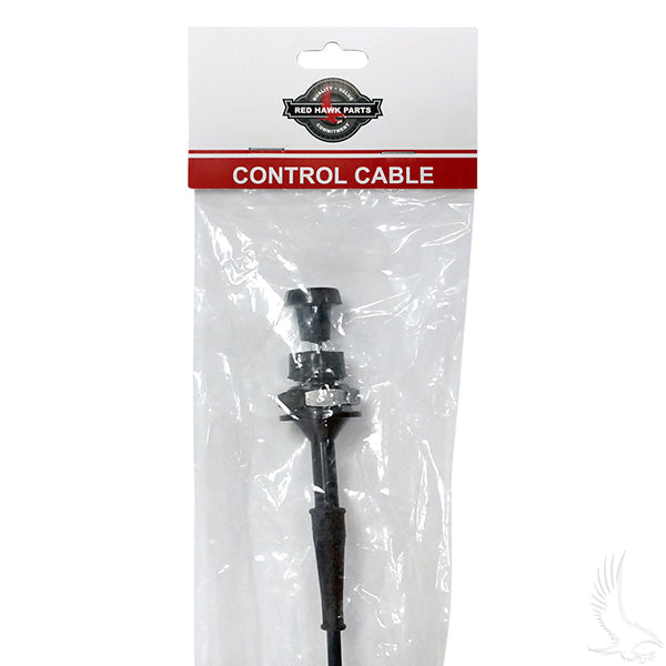 Cable de estrangulación, Yamaha Stretch