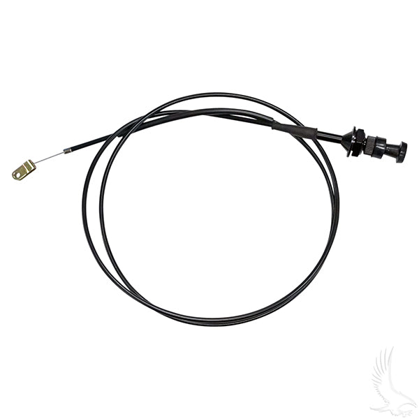 Cable de estrangulación, Yamaha Stretch