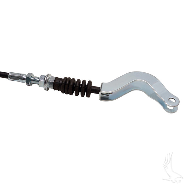 Forward and Reverse Cable, Stretch, Yamaha Drive