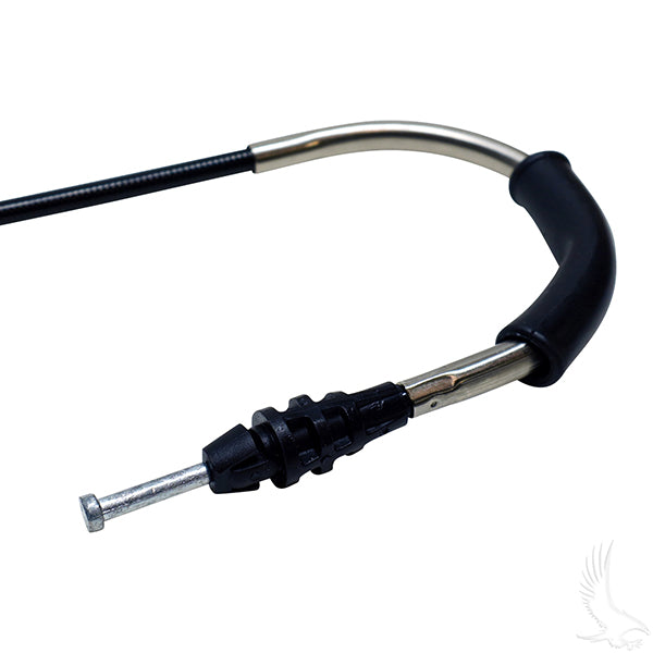 Cable, Accelerator, E-Z-Go TXT 10+ w/ Kawasaki Motor