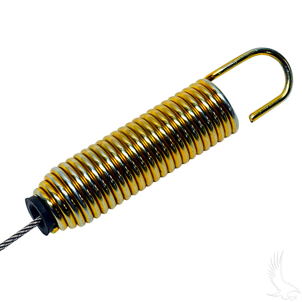 Cable, Accelerator, E-Z-Go TXT 10+ w/ Kawasaki Motor