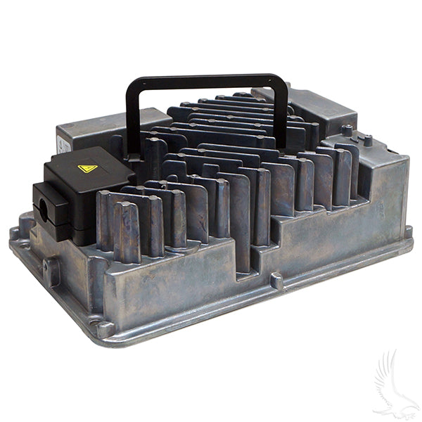 Battery Charger, Lester Summit II, 36-48V Auto Ranging Voltage 13-18A, w/o DC Cordset