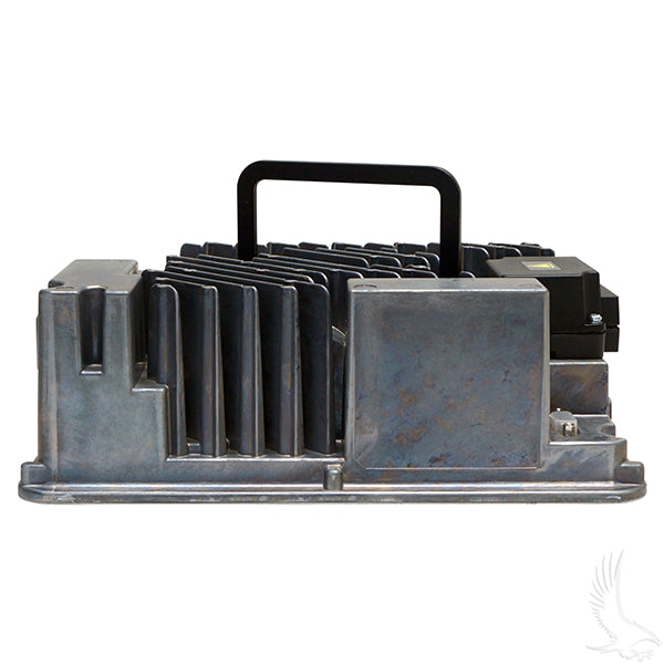 Battery Charger, Lester Summit II, 36-48V Auto Ranging Voltage 13-18A, w/o DC Cordset