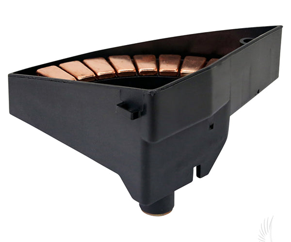 V-Glide Switch Case Assembly, Club Car Electric 88+- from Lakeside Buggies