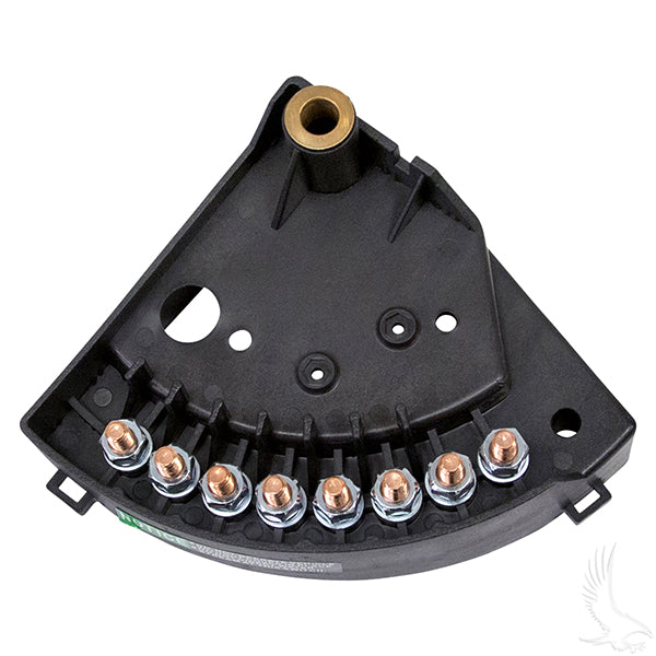 V-Glide Switch Case Assembly, Club Car Electric 88+- from Lakeside Buggies