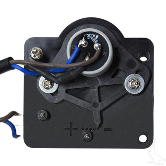 Sensor de acelerador RTS, grupo de pedales 1 de Club Car Precedent 04+