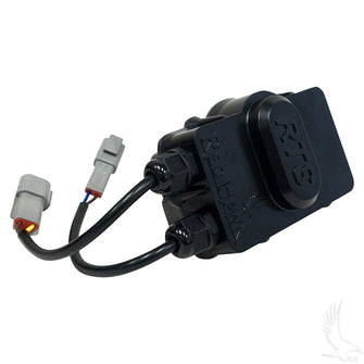 Sensor de acelerador RTS, grupo de pedales 1 de Club Car Precedent 04+