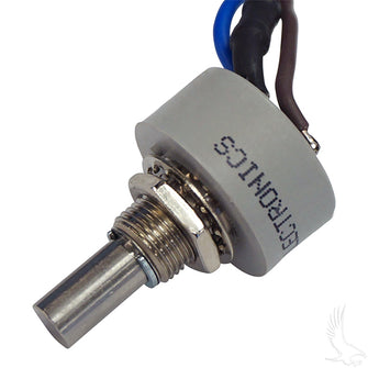 Sensor de acelerador RTS, grupo de pedales 1 de Club Car Precedent 04+