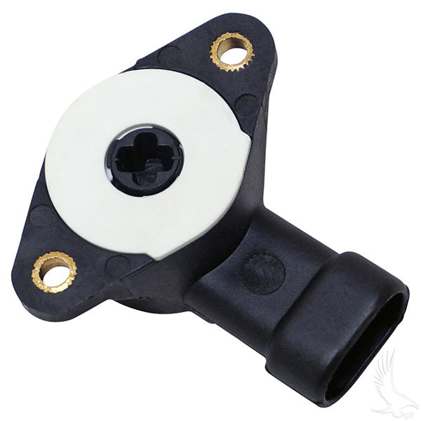 OBS Sensor, Brake and Accelerator, E-Z-Go RXV 08+