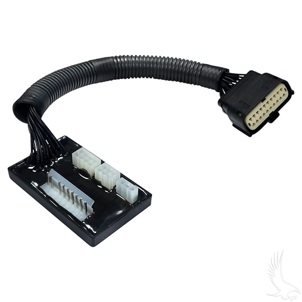 Navitas, Vehicle Harness, TSX E-Z-GO TXT DCS 36V