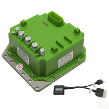 Controlador Navitas 600A, Club Car IQ 