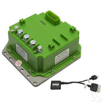Controlador Navitas 600A, Club Car IQ 