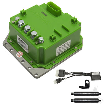 Controlador Navitas 600A, EZ-Go TXT48 