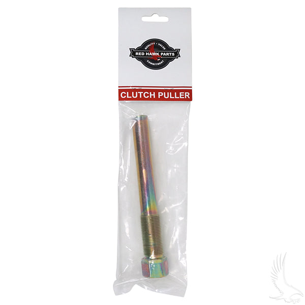 Clutch Puller, E-Z-Go 4 Cycle Gas 91+, 2 Cycle Gas 89-93