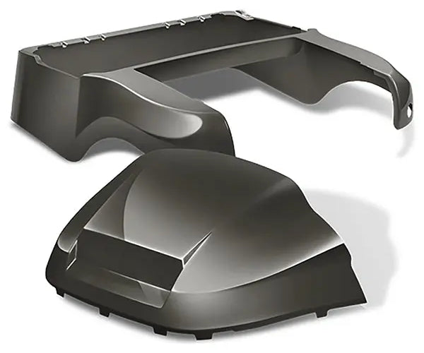 DoubleTake Body Kit - Custom Upgrade | Vibrant Graphite – Lakeside Buggies