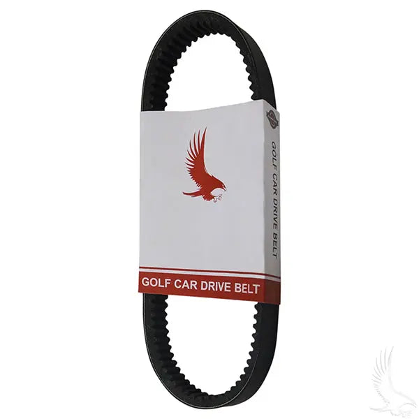 Drive Belt, Yamaha Drive2 Non-EFI Only, Drive 12.5+, G2-G22 Redhawk 