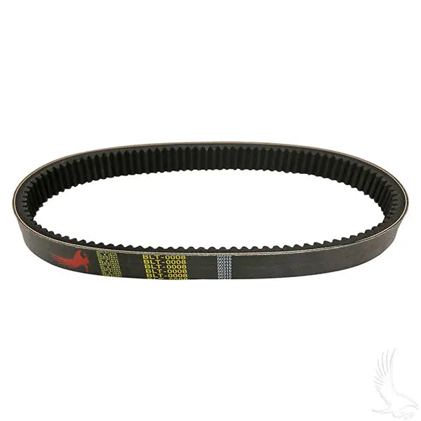 Drive Belt, Yamaha G1 2 Cycle Gas 78-89 Redhawk 