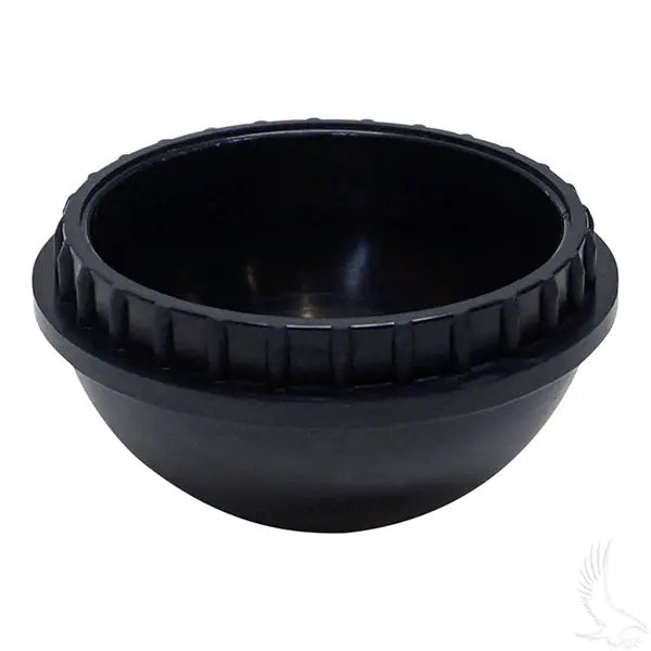 Dust Cover, Front Hub Rubber, Yamaha Drive2, Drive, G11/G16/G19/G22 96+ Redhawk 