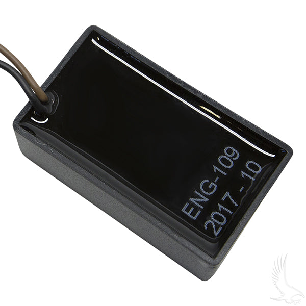 RPM Limiter, Club Car Gas 92-96 FE290, FE350