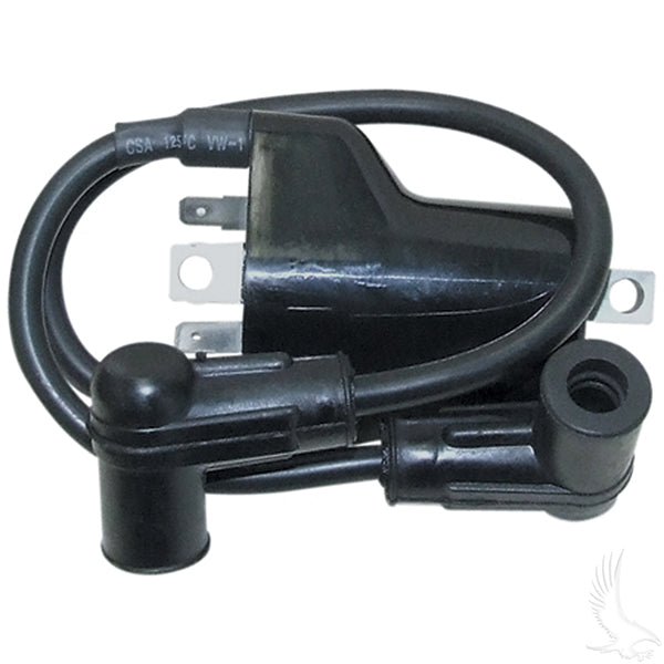 Bobina de encendido doble, EZ-Go, 4 tiempos, gasolina, 91-02, PN n.° ENG-111