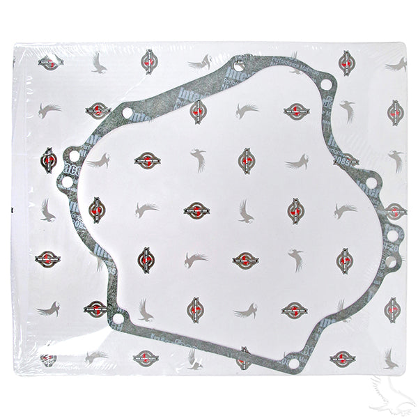 Gasket, Crankcase Cover, Club Car Precedent/DS Gas 92+ FE290