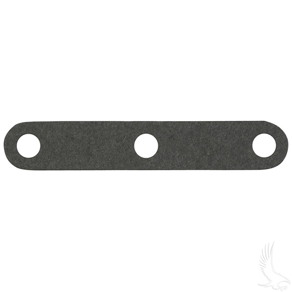 Junta, aislador de bomba de combustible, EZ-Go 2-cycle Gas 78-91 PN# ENG-162