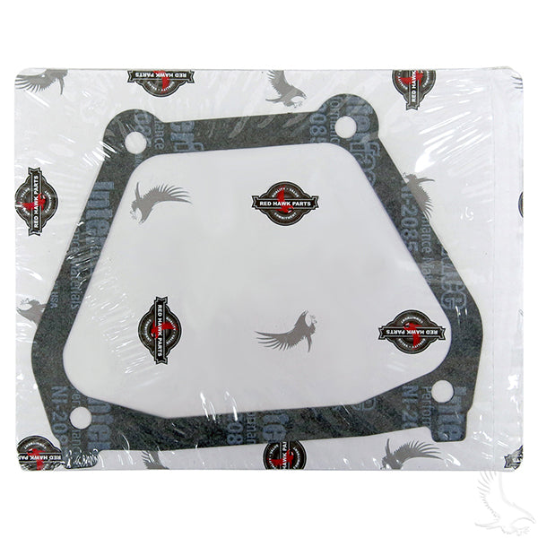 Gasket, Valve Cover, Yamaha Drive2, Drive, G16-G22 Gas