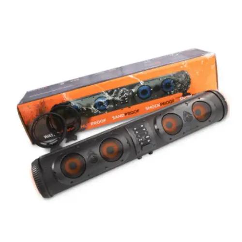 Audio