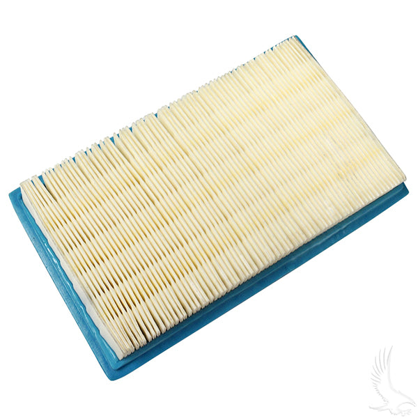 Filtro de aire, EZ-Go 4 ciclos, gasolina 91-94, PN n.° FIL-0008