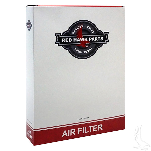 Air Filter, Yamaha Drive2, 4 Cycle Gas, Fuel Injected