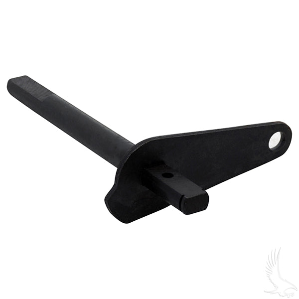 Soldadura de manivela de campana de avance/retroceso, Club Car DS PN# FR-025