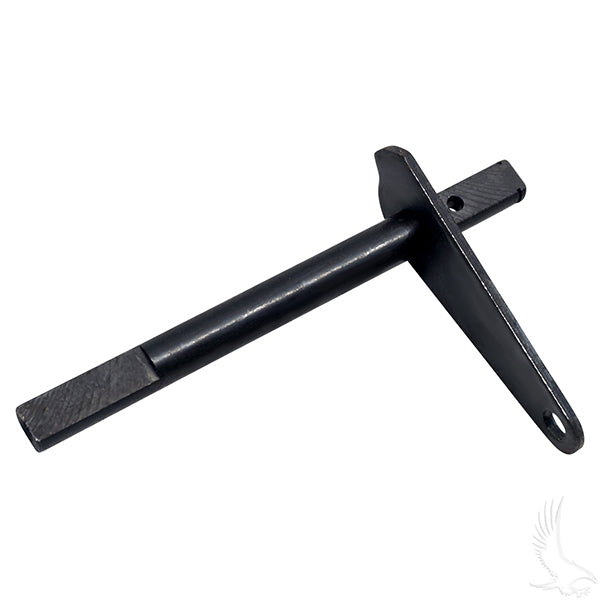 Soldadura de manivela de campana de avance/retroceso, Club Car DS PN# FR-025
