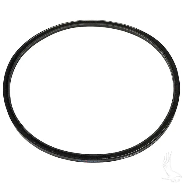 Generator Belt, E-Z-Go 4 Cycle Gas RXV, TXT, Utility w/ Kawasaki Motor, Workhorse 94-09 Redhawk 