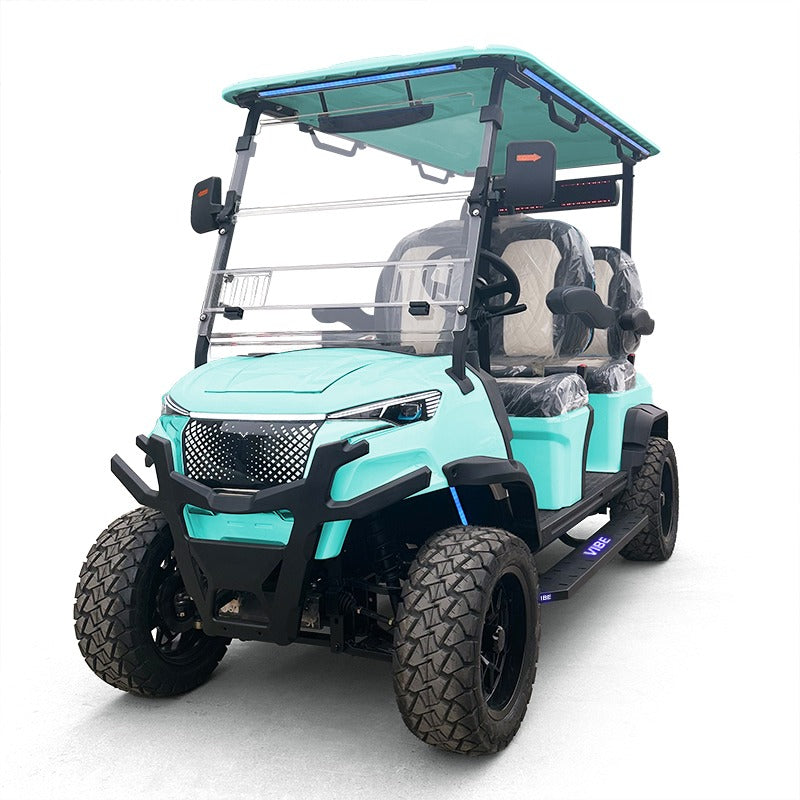 Lakeside Buggies