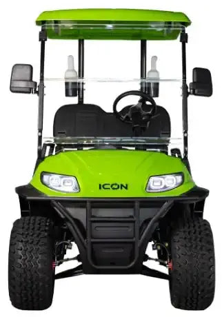 ICON GOLF CARTS FOR SALE