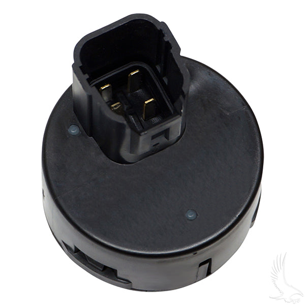 Interruptor de llave, Yamaha Drive2, Drive 07-16, G22 05-07 PN# KEY-74